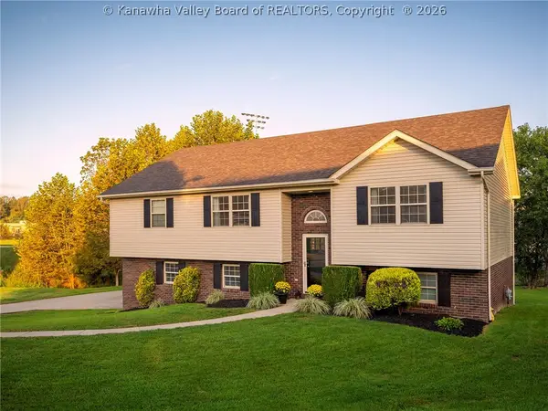 106 Woodline Drive, Milton, WV 25541