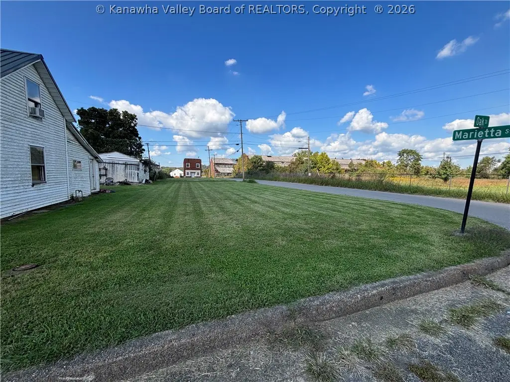 0 Oak Street, Point Pleasant, WV 25550 - #1