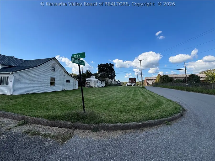 0 Oak Street, Point Pleasant, WV 25550 - #2
