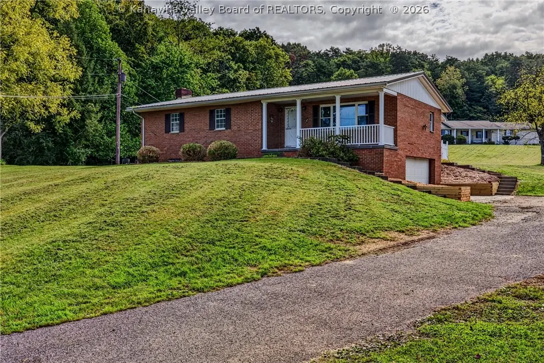 9484 Sand Hill Road, Point Pleasant, WV 25550 - #1