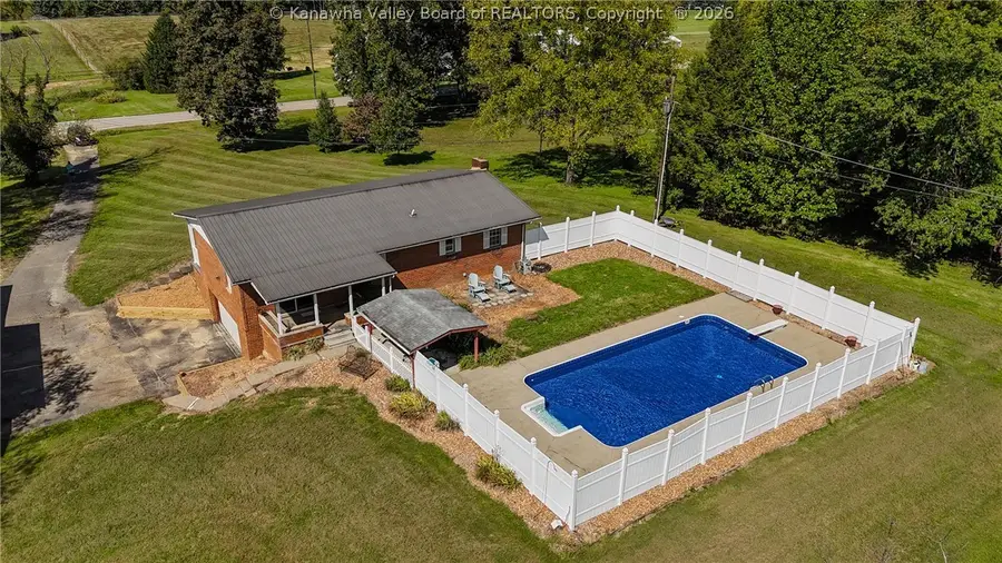 9484 Sand Hill Road, Point Pleasant, WV 25550 - #3
