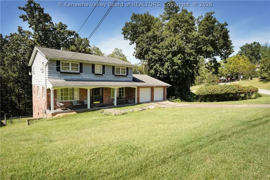 1112 Shamrock Road, Charleston, WV 25314 - #2