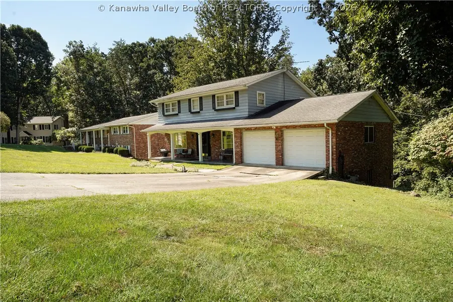 1112 Shamrock Road, Charleston, WV 25314 - #3