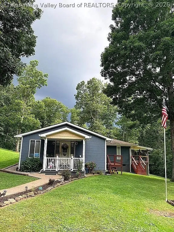 14403 Mclane Pike, Liberty, WV 25124 - #2