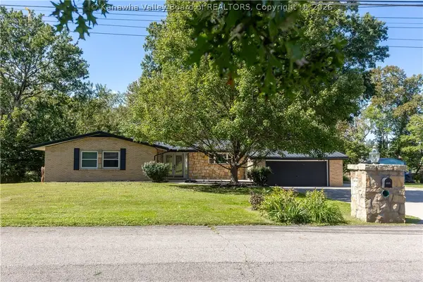 113 Beechwood Estates, Scott Depot, WV 25560
