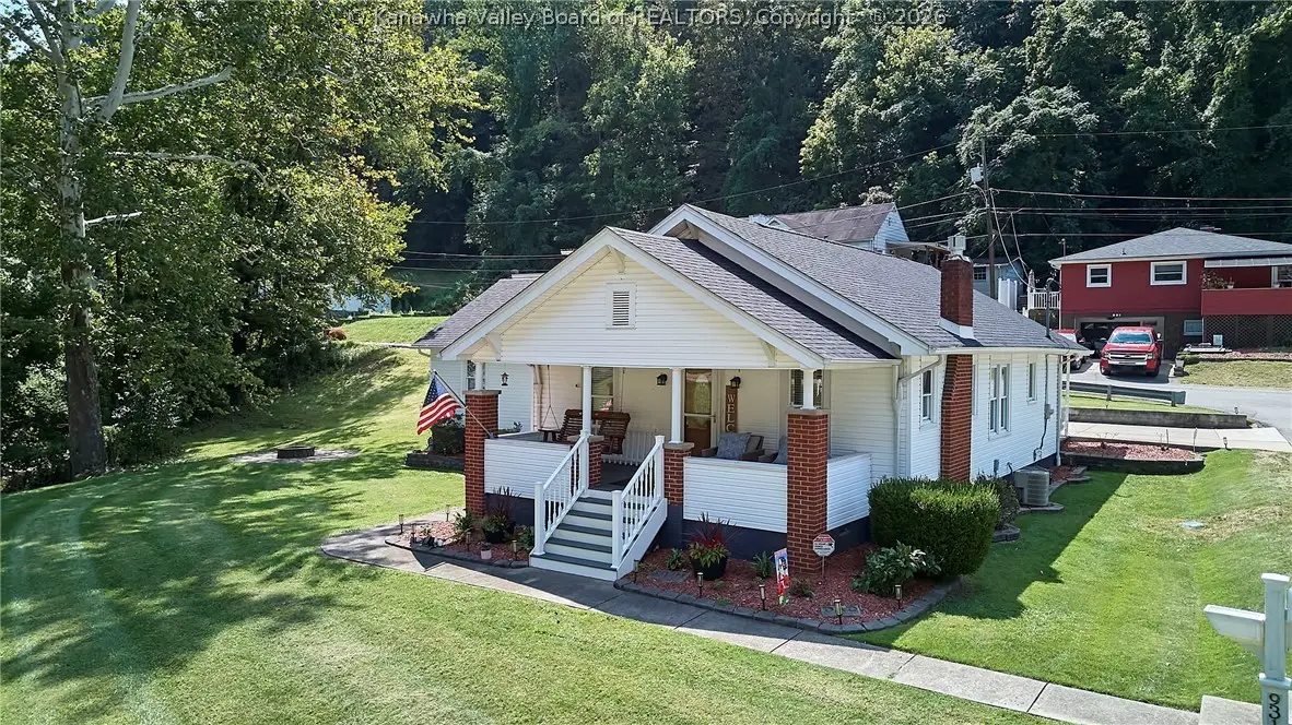 931 Woodward Drive, Charleston, WV 25387 - #1