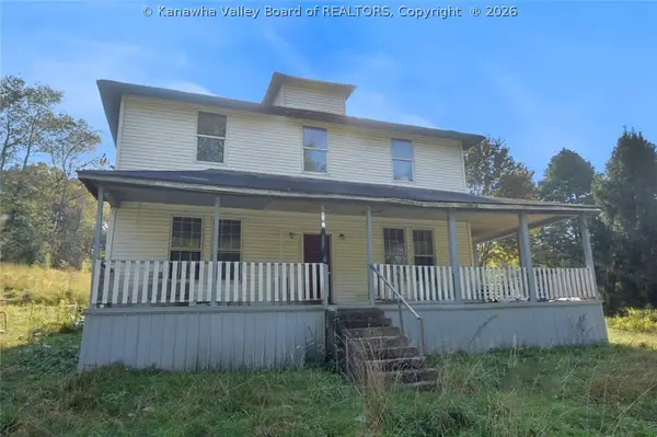 9291 Webster Road, Other, WV 26208