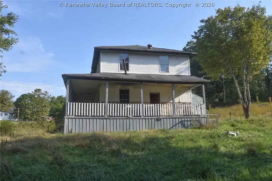 9291 Webster Road, Southern, WV 26208 - #3