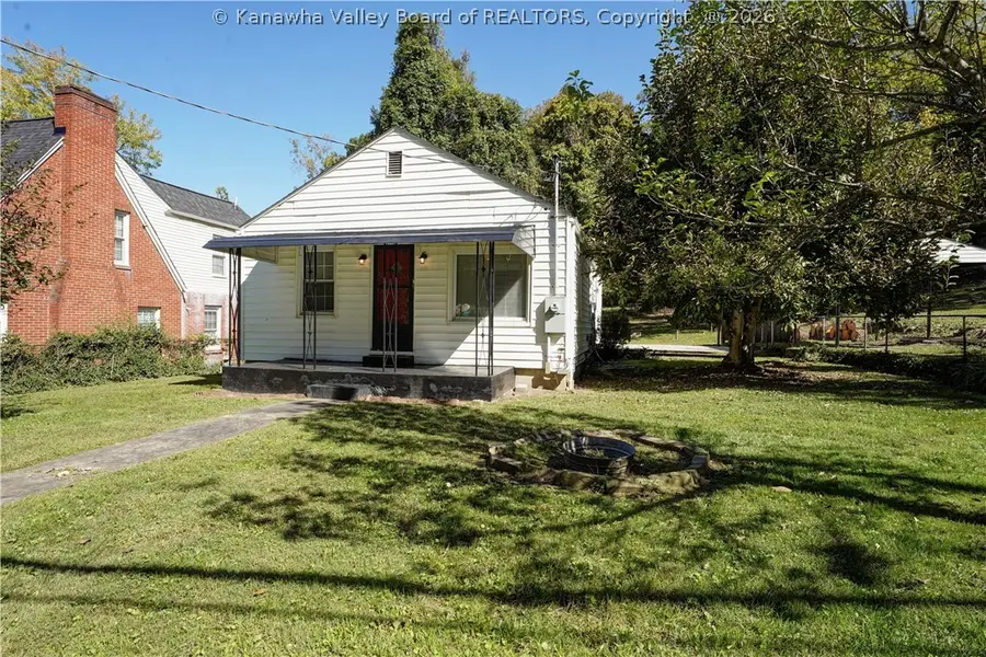 108 Hickory Road, Charleston, WV 25314 - #3