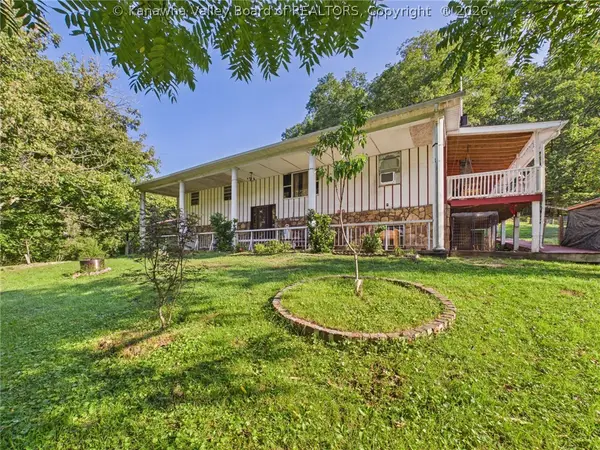 237 Cherry Branch Road, Wayne, WV 25570