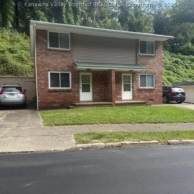 843 Glendale Avenue, Charleston, WV 25303 - #3