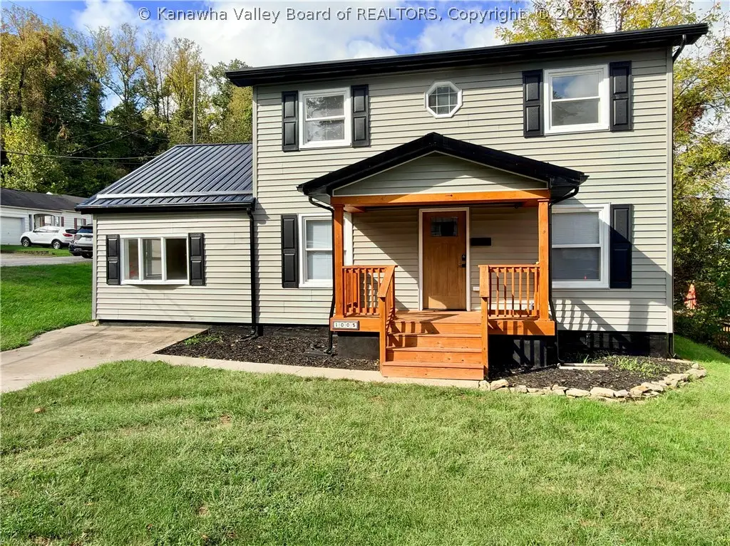 1005 Woodmont Drive, South Charleston, WV 25309 - #1