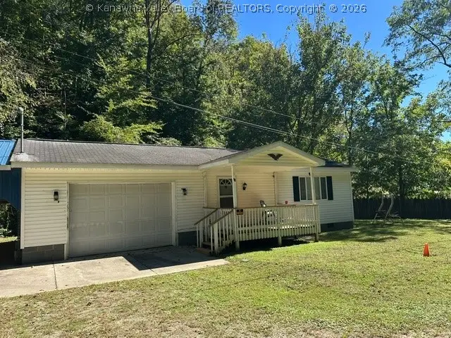 13 Browns Road, Hugheston, WV 25110 - #2