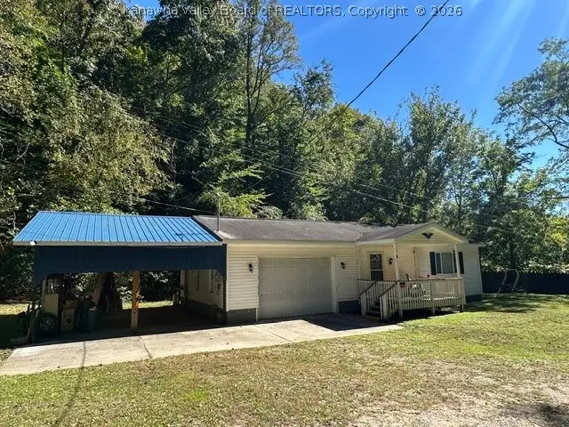 13 Browns Road, Hugheston, WV 25110 - #3