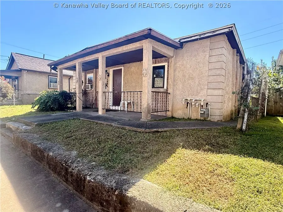 1206 6th Street, Charleston, WV 25302 - #2