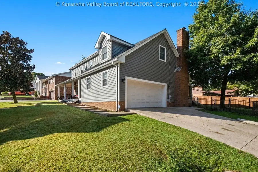 771 Echo Road, South Charleston, WV 25303 - #3