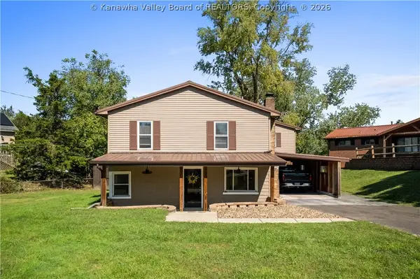 41 Balmy Drive, Charleston, WV 25313