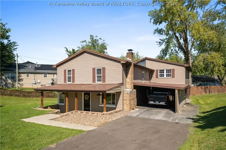 41 Balmy Drive, Charleston, WV 25313 - #2