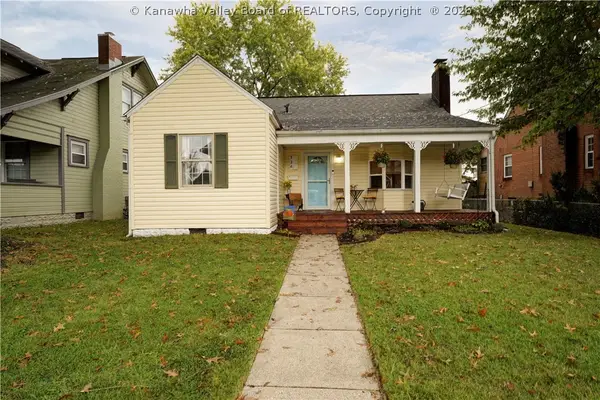 724 Holley Street, St Albans, WV 25177