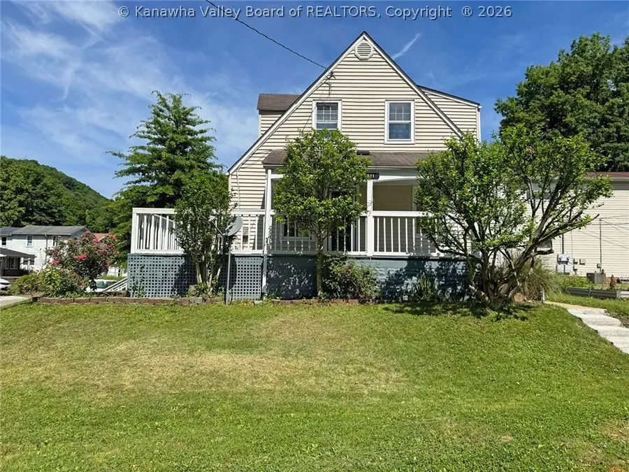511 54th Street Se, Charleston, WV 25304 - #3