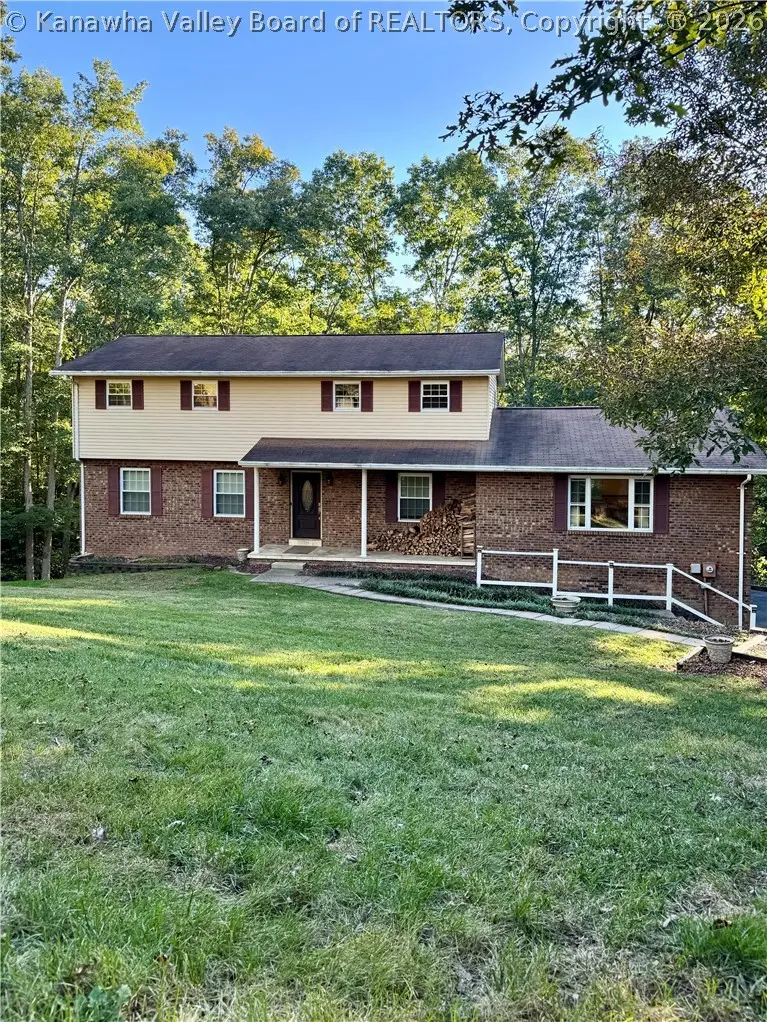 1 Leslie Lane, South Charleston, WV 25309 - #1