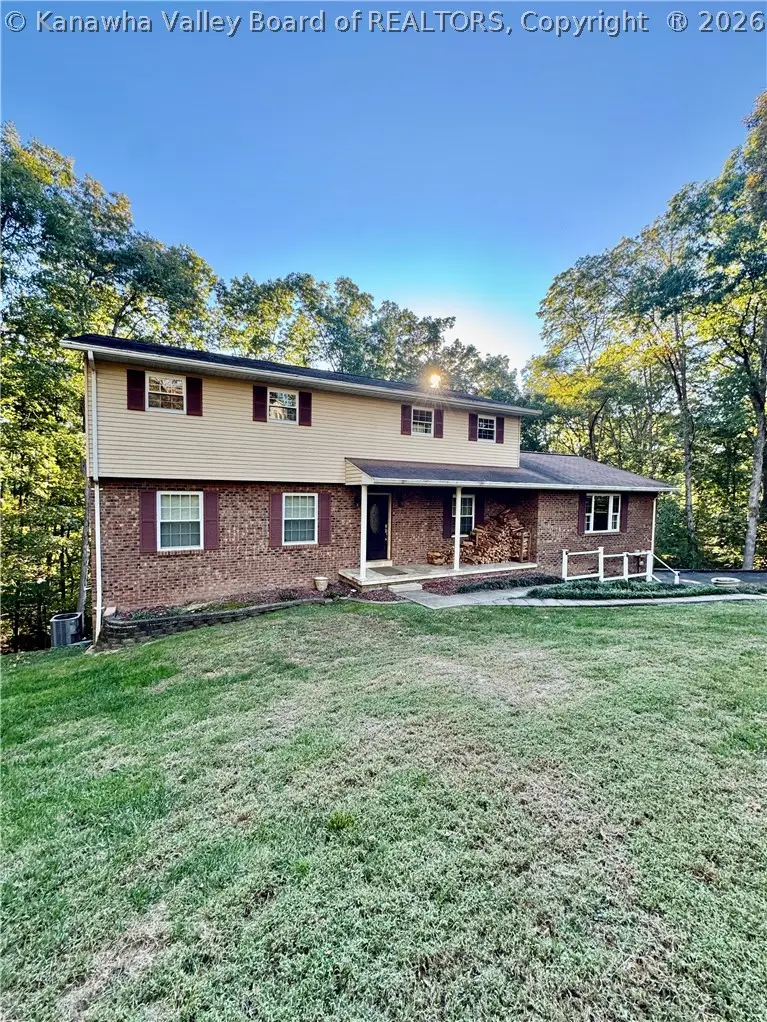 1 Leslie Lane, South Charleston, WV 25309 - #2