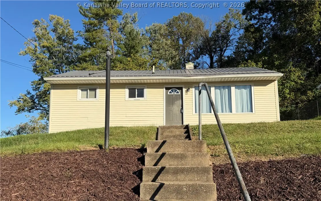 812 Sherwood Road, Charleston, WV 25314 - #1