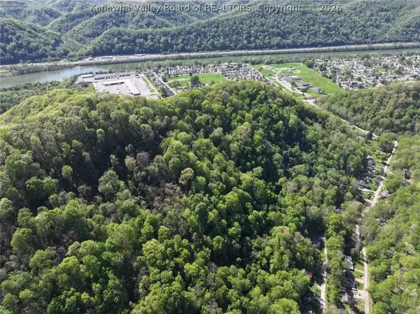 TBD Burning Springs Road, Belle, WV 25015
