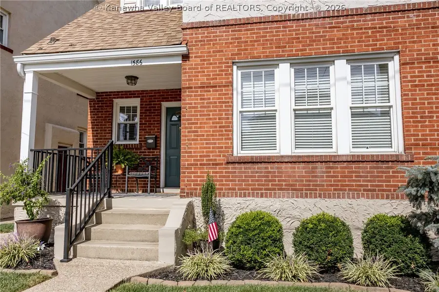 1586 Dixie Street, Charleston, WV 25311 - #2
