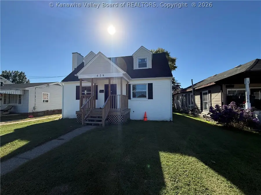 429 Park Avenue, South Charleston, WV 25309 - #2