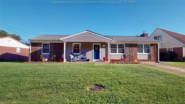 3 Steiner Boulevard, Barboursville, WV 25504