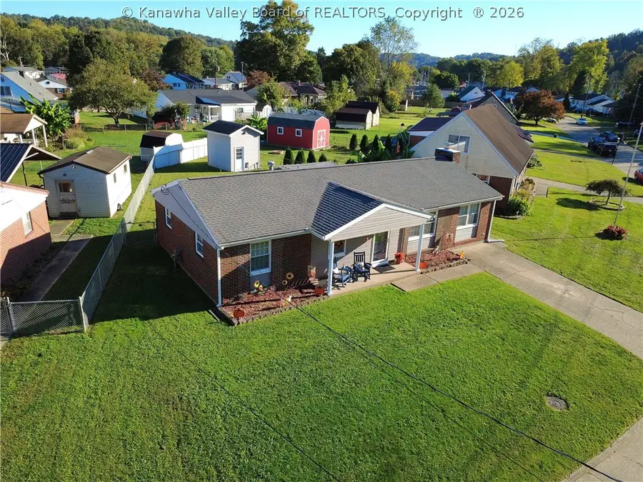 3 Steiner Boulevard, Barboursville, WV 25504 - #3
