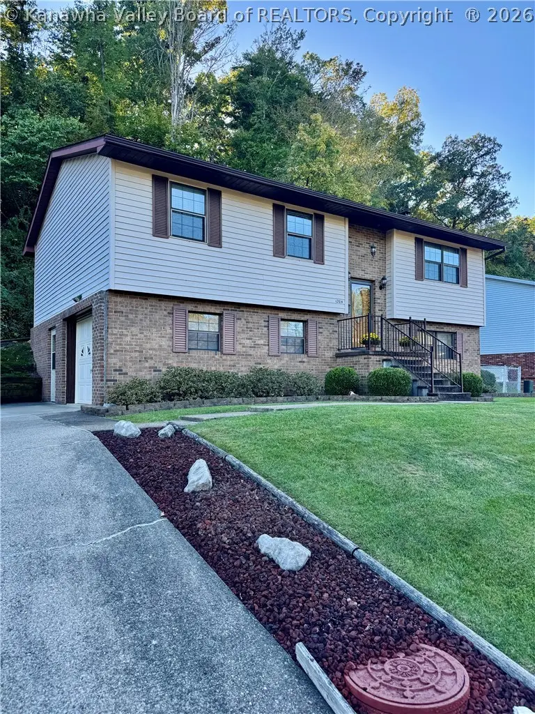 1204 East Village Drive, South Charleston, WV 25309 - #3