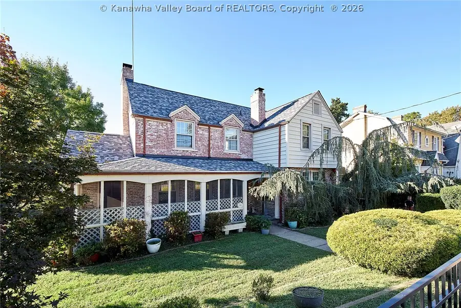 901 Somerset Drive, Charleston, WV 25302 - #2