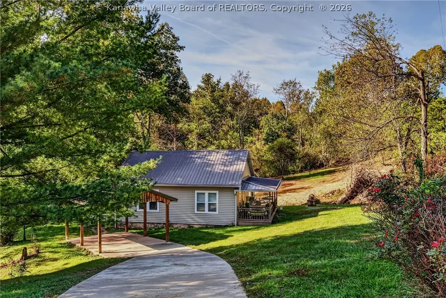 13422 Jerrys Run Road, Apple Grove, WV 25502 - #3