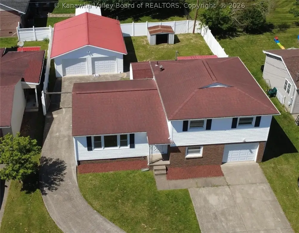 38 Birkewood Road, Huntington, WV 25705 - #1