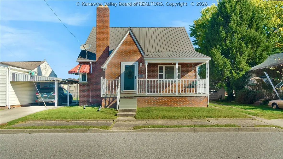 722 Lee Street, Barboursville, WV 25504 - #1