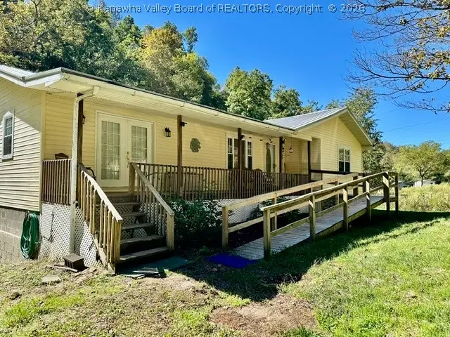1031 Sycamore Road, Griffithsville, WV 25521 - #2