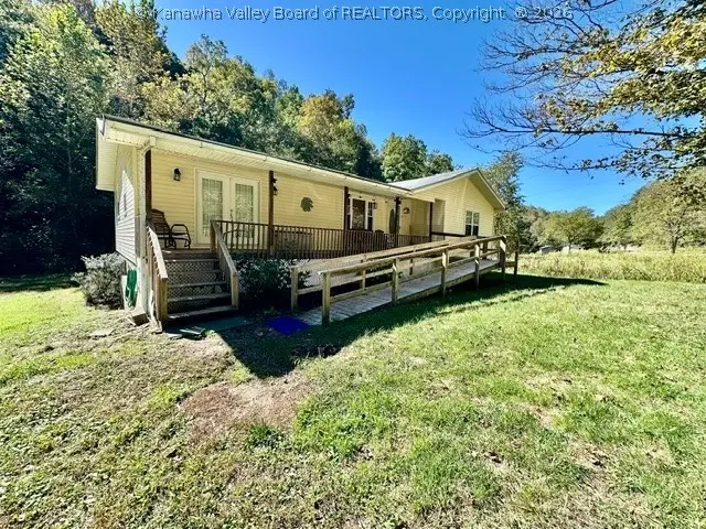 1031 Sycamore Road, Griffithsville, WV 25521 - #3