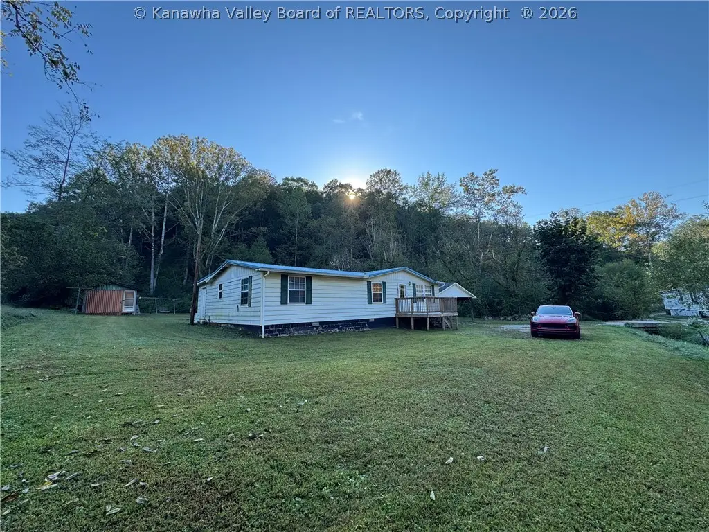 46 Gumtree Lane, Elkview, WV 25071 - #1