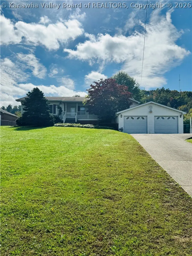 118 Oakwood Road, Cross Lanes, WV 25313 - #1
