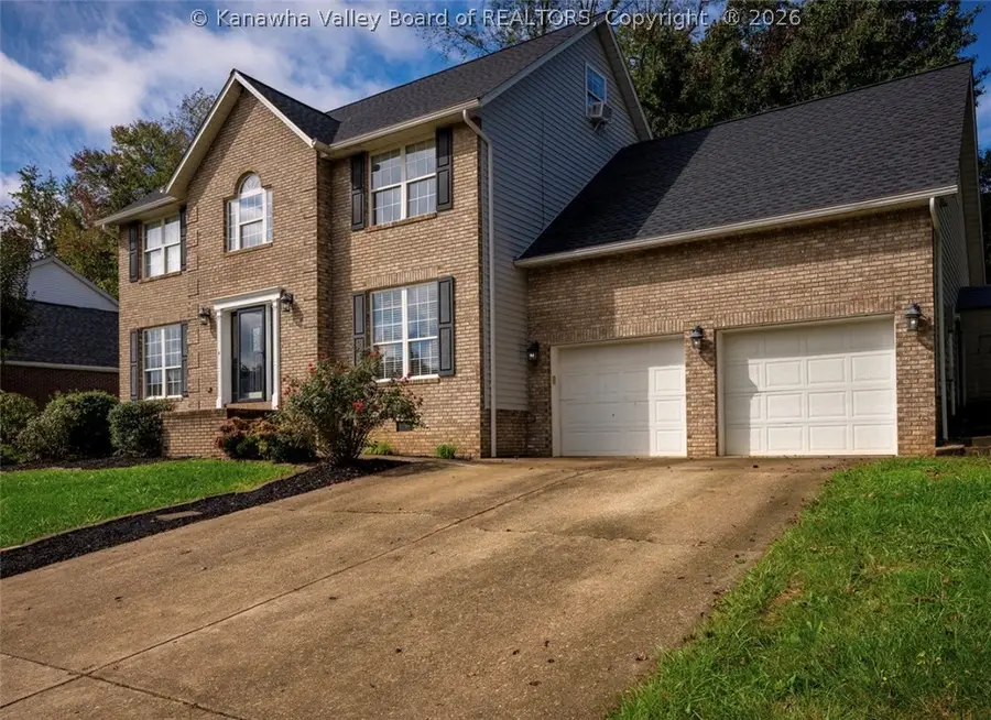 140 Hidden Valley Estates, Scott Depot, WV 25560 - #3