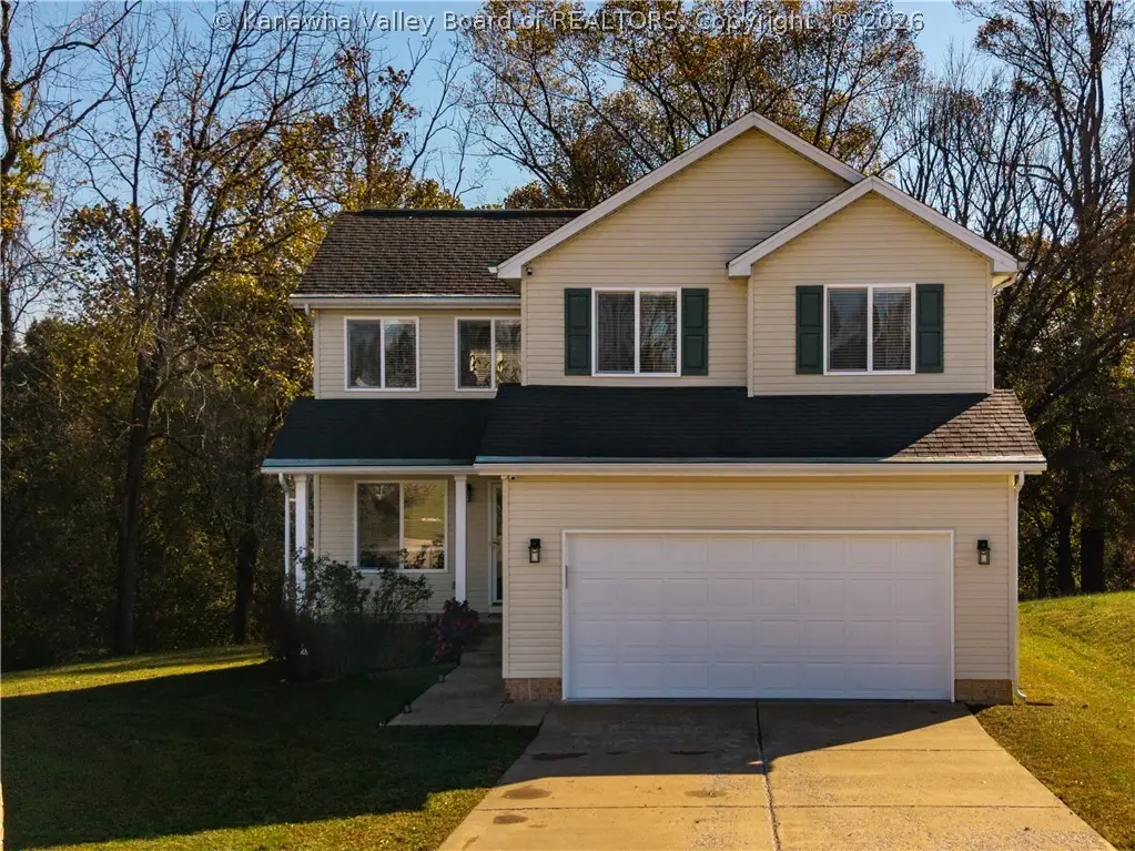 448 Oakwood Road, Culloden, WV 25510 - #1