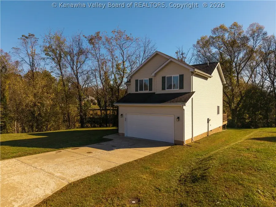 448 Oakwood Road, Culloden, WV 25510 - #2
