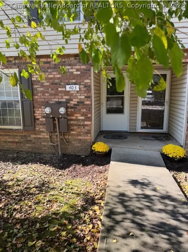 403 Saddlehorn Road, Charleston, WV 25314