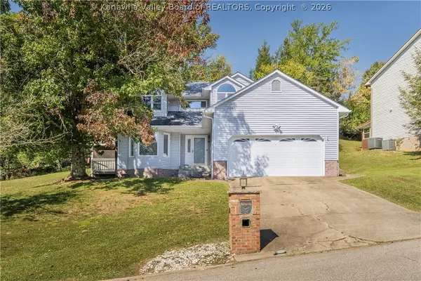 228 Woodbridge Drive, Charleston, WV 25311
