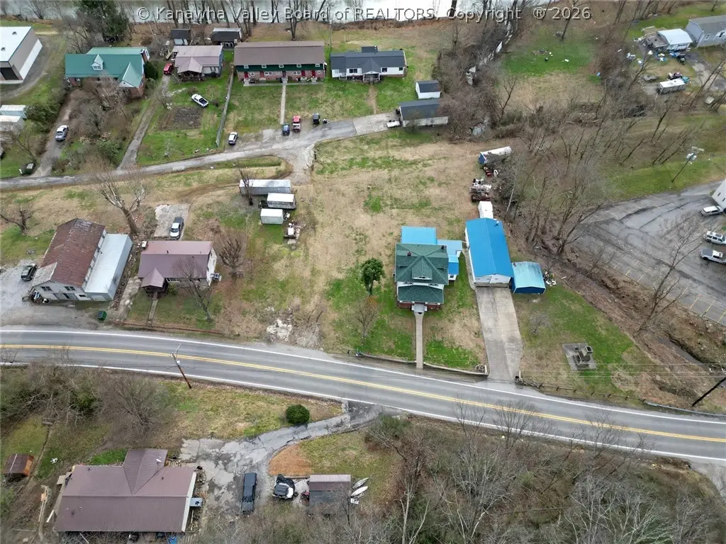 4904 Elk River Road S, Elkview, WV 25071 - #1