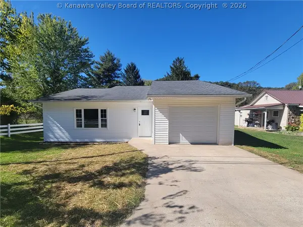 104 Elk Drive, Elkview, WV 25071
