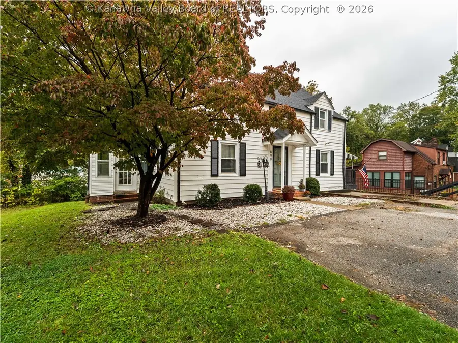 899 Sherwood Road, Charleston, WV 25314 - #3
