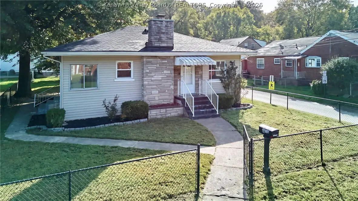 1020 B Street, Saint Albans, WV 25177 - #1